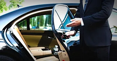 Персональный трансфер и встреча в аэропорту “Домодедово” (DME)