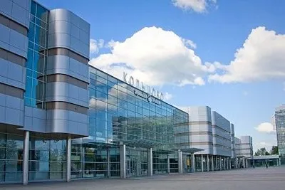 Аэропорт Кольцово Екатеринбург