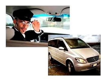 Встретят и отвезут на персональном автомобиле