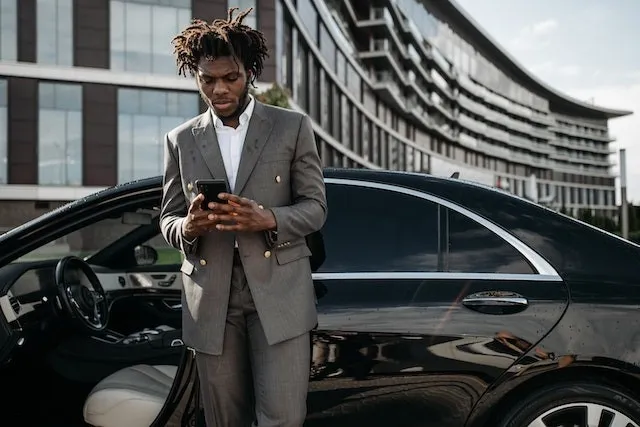 Автомобиль с водителем в аэропорт Линате Милан LIN