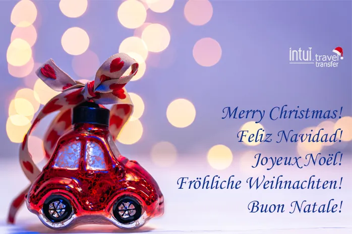 ❄️Vi auguriamo sinceramente Buon Natale e Felice Anno Nuovo 2024!❄️