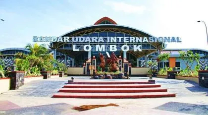 Lombok (Praya) Airport