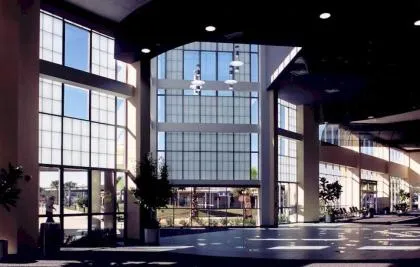 Sanford International Airport