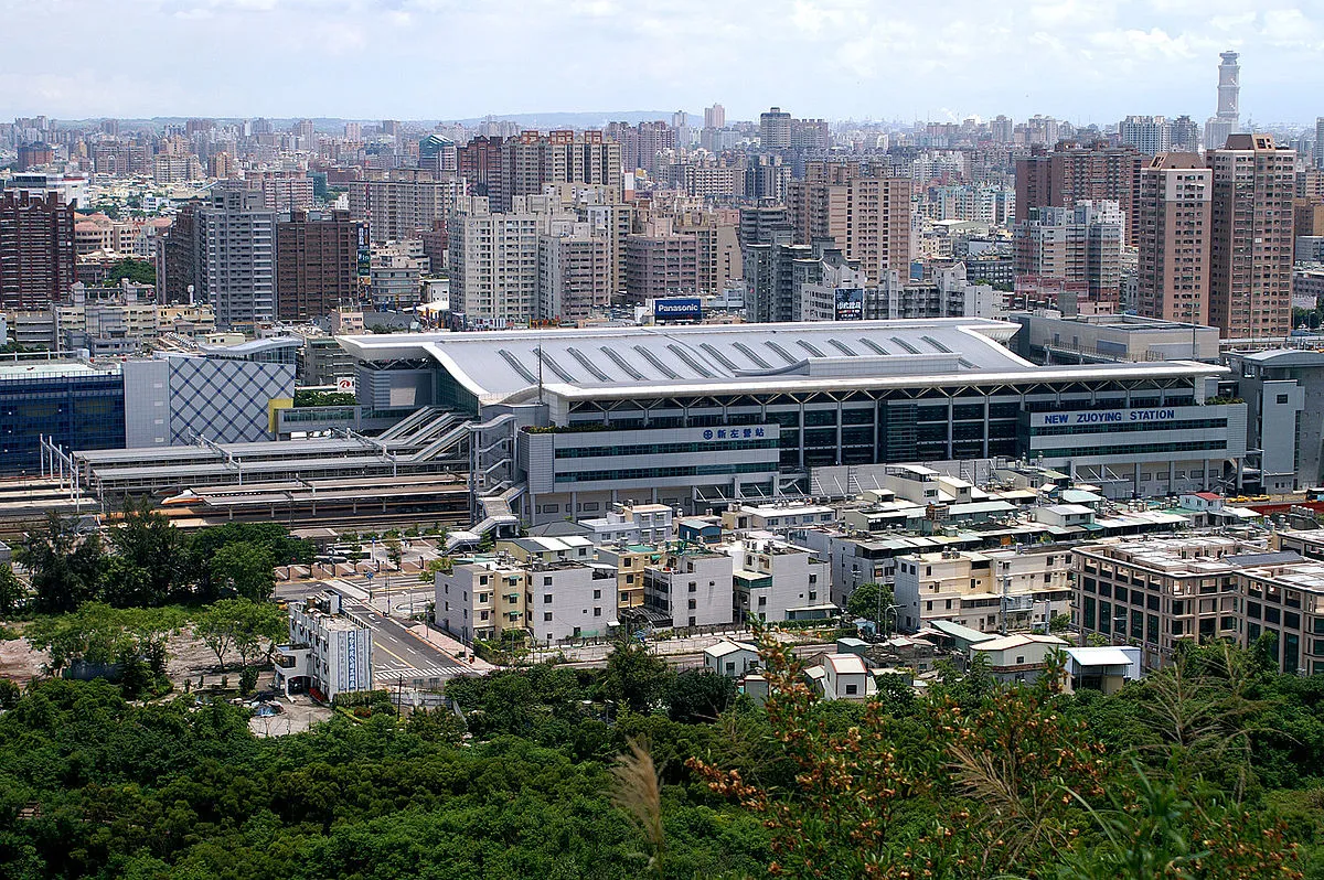 Taiwan
