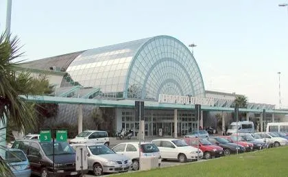 Ancona Airport