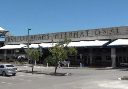 Barbados Grantley Adams Airport