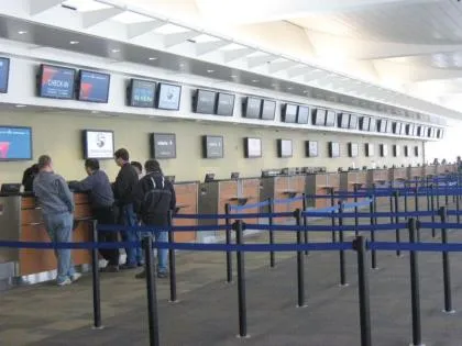 Mexico Guadalajara Airport