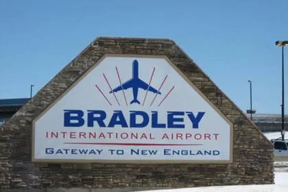 Bradley International Airport