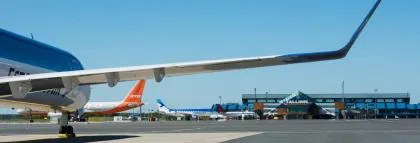 Tallinn Airport