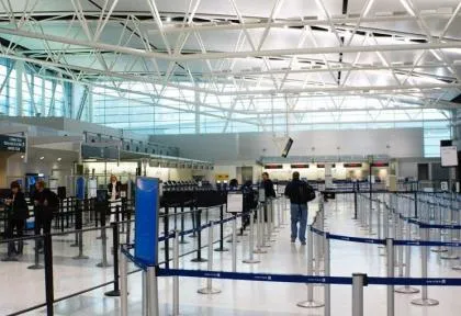 Houston George Bush Intercontinental Airport