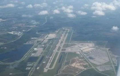 Fort Myers Airport