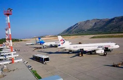 Dubrovnik Airport