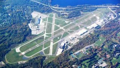 Westchester County Airport