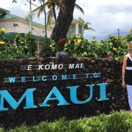 Kahului (Maui) Airport