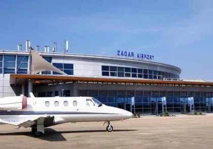 Zadar Airport