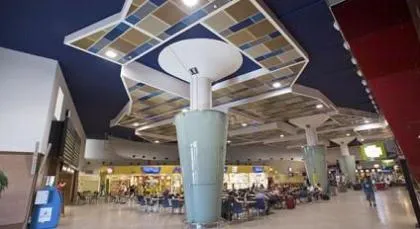 Seville Airport