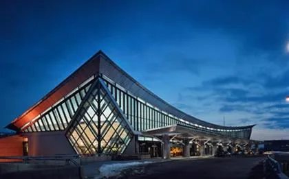 Buffalo Niagara International Airport