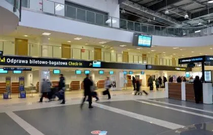 Lodz Airport