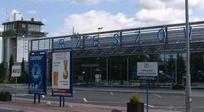 Rzeszow Airport