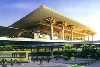 Zhengzhou Airport