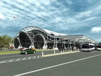 Detroit City Airport