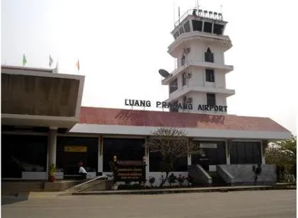 Luang Prabang Airport LPQ
