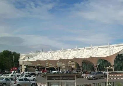 Coimbatore Airport