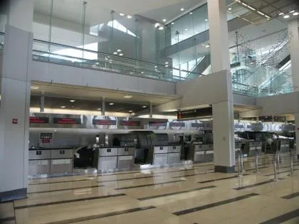 Philadelphia Airport