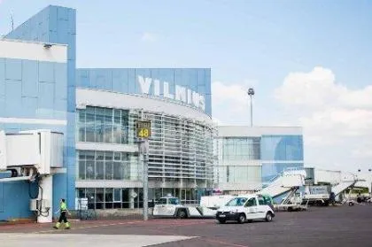 Vilnius Airport
