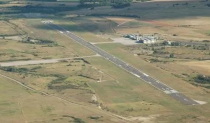 Airport Castres Mazamet