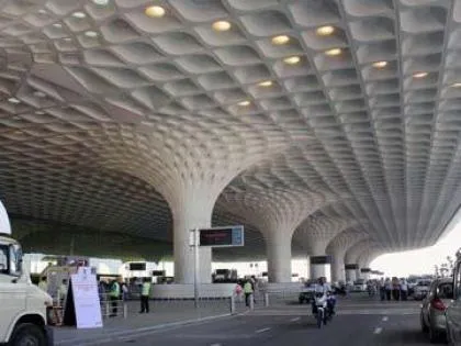 Mumbai International Airport
