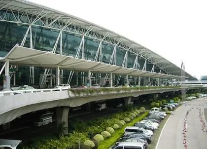 Fuzhou Airport