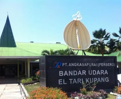 El Tari Airport (Kupang)