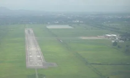 Chiang Rai Airport