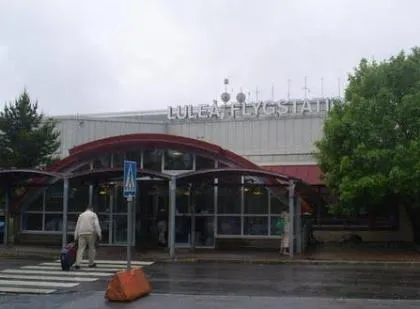 Lulea Airport