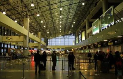 Hanoi Noibai Airport
