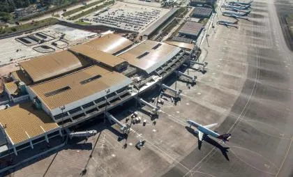 Manaus Airport