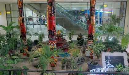 Manado Airport
