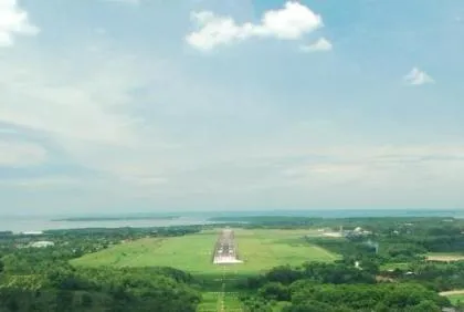 Sandakan Airport