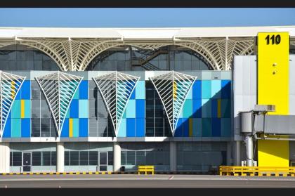 Medina International Airport (Prince Mohammad bin Abdulaziz)