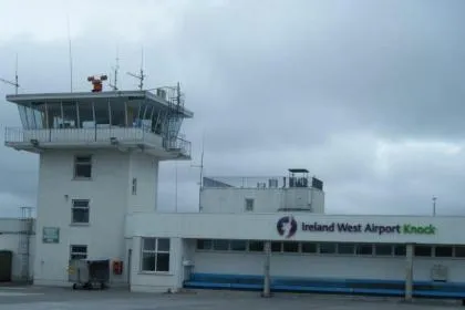 Knock Airport