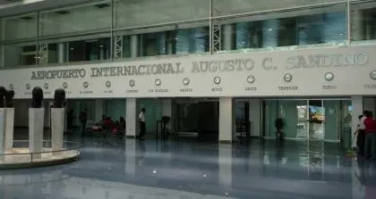 Managua International Airport (Augusto C. Sandino)