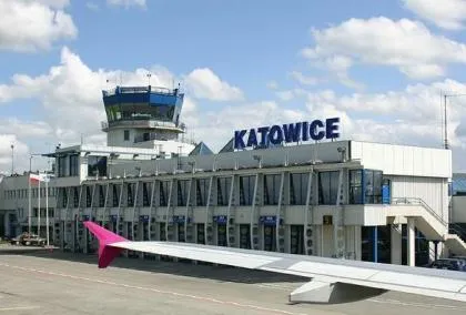 Katowice Airport