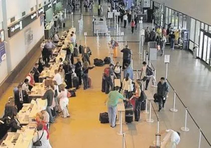 Panama City (Tocumen International) Airport