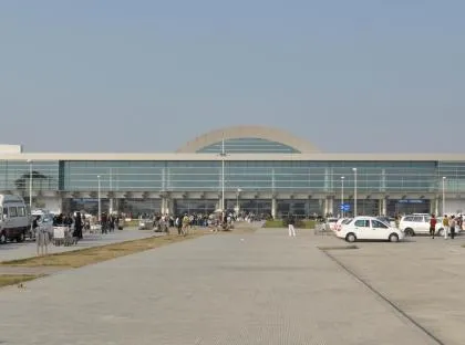 Varanasi Airport