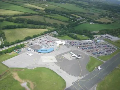Kerry Airport