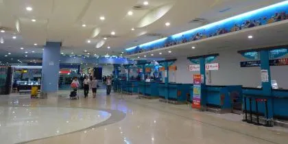 Penang Airport