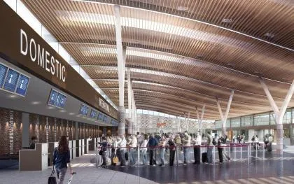 Nadi International Airport