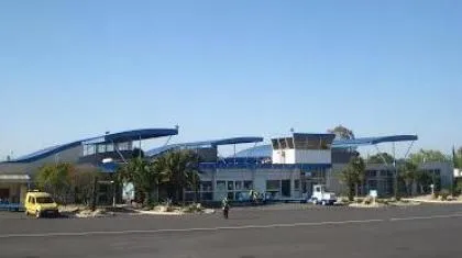 Beziers Airport