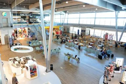 Billund Airport